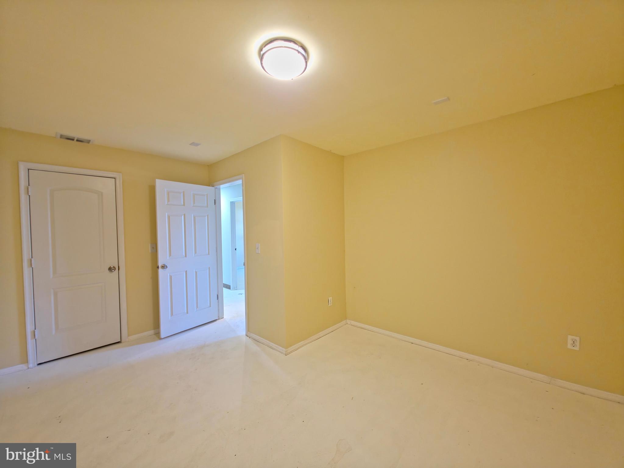 7450 Bensville Road Waldorf, MD 20603 - Photo 37 of 41 a view of empty room