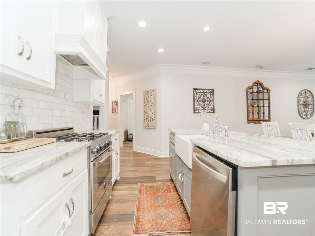 776 Louise Avenue Mobile, AL 36609 - Photo 11 of 34