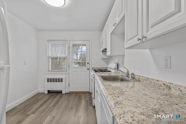 128 Blachley Road, Unit B Stamford, CT 06902 - Photo 8 of 25 Photos are of another unit, same layout. Finishes may vary.