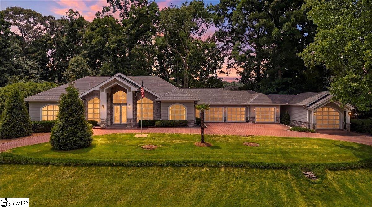 102 Greenleaf Lane Easley, SC 29642 - Photo 41 of 49