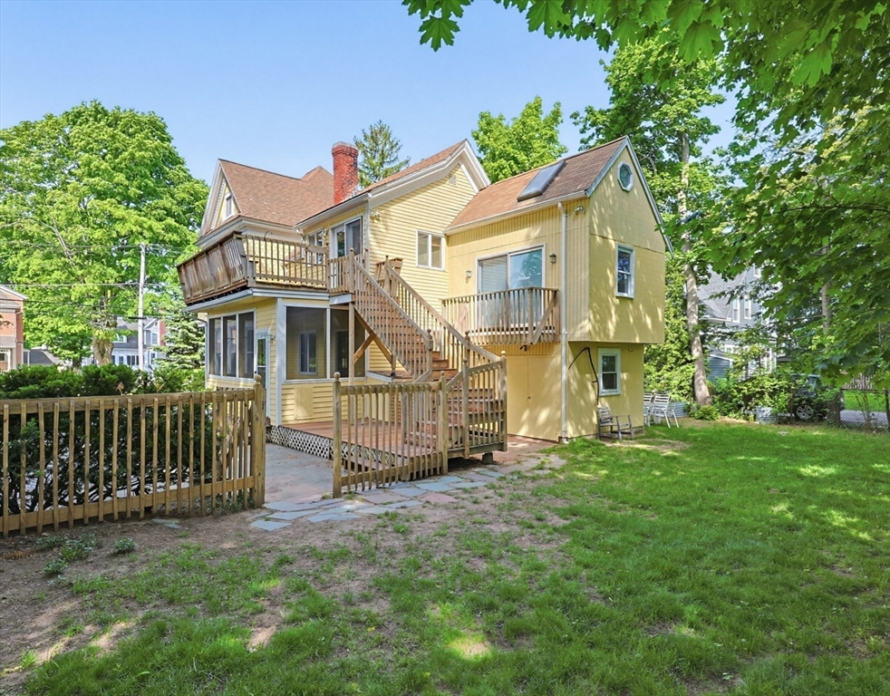 173 High Street Reading, MA 01867 - Photo 37 of 42