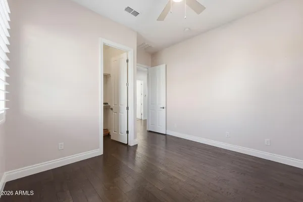 a view of a house with a patio