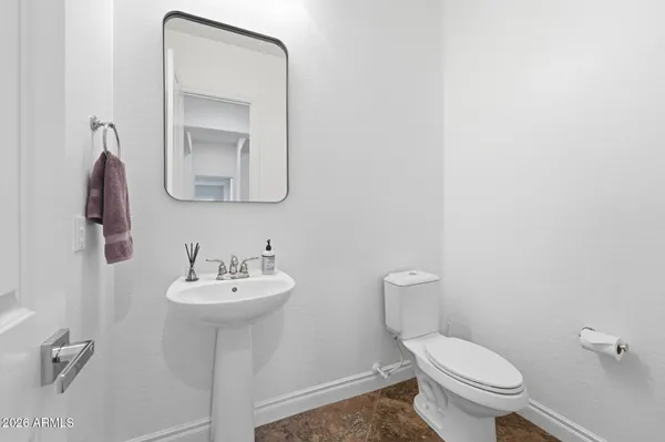 an aerial view of a city with lots of residential buildings