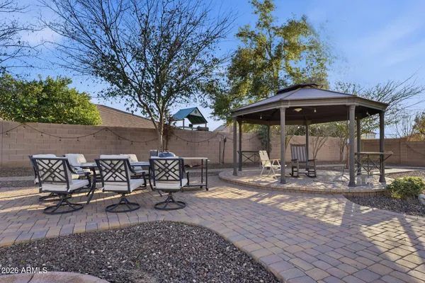$1,190,000 | 3031 East Wildhorse Drive, Gilbert, AZ 85297