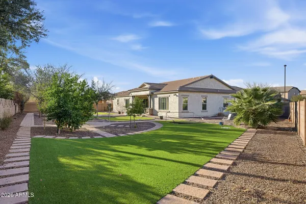 $1,190,000 | 3031 East Wildhorse Drive, Gilbert, AZ 85297