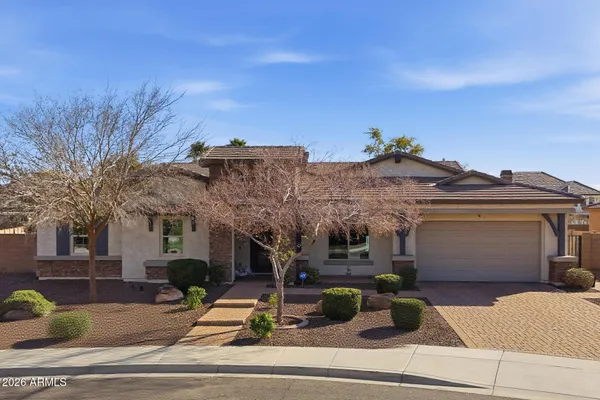 $1,190,000 | 3031 East Wildhorse Drive, Gilbert, AZ 85297