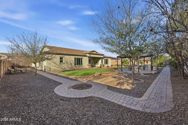 $1,190,000 | 3031 East Wildhorse Drive, Gilbert, AZ 85297