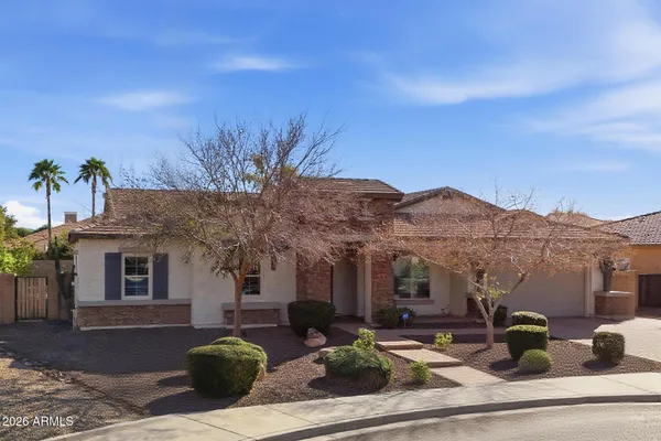 $1,190,000 | 3031 East Wildhorse Drive, Gilbert, AZ 85297