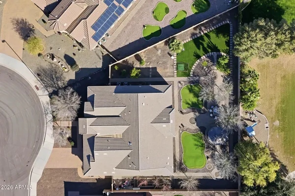 $1,190,000 | 3031 East Wildhorse Drive, Gilbert, AZ 85297