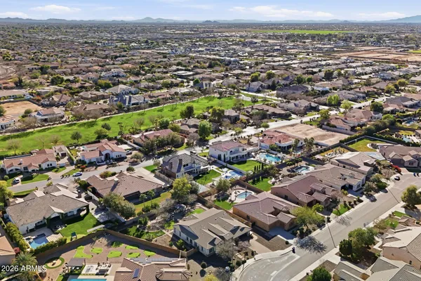 $1,190,000 | 3031 East Wildhorse Drive, Gilbert, AZ 85297