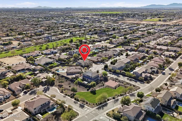 $1,190,000 | 3031 East Wildhorse Drive, Gilbert, AZ 85297