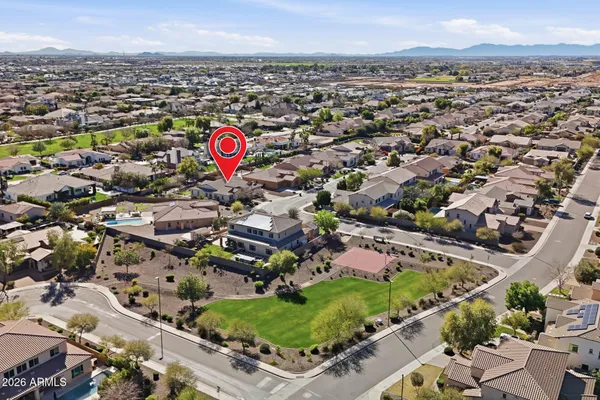 $1,190,000 | 3031 East Wildhorse Drive, Gilbert, AZ 85297