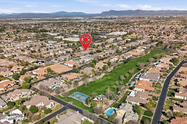 $1,190,000 | 3031 East Wildhorse Drive, Gilbert, AZ 85297