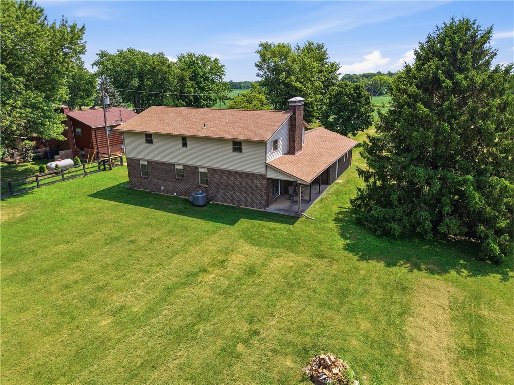 3137 Old State Rte 123 Lebanon, OH 45036 - Photo 4 of 66