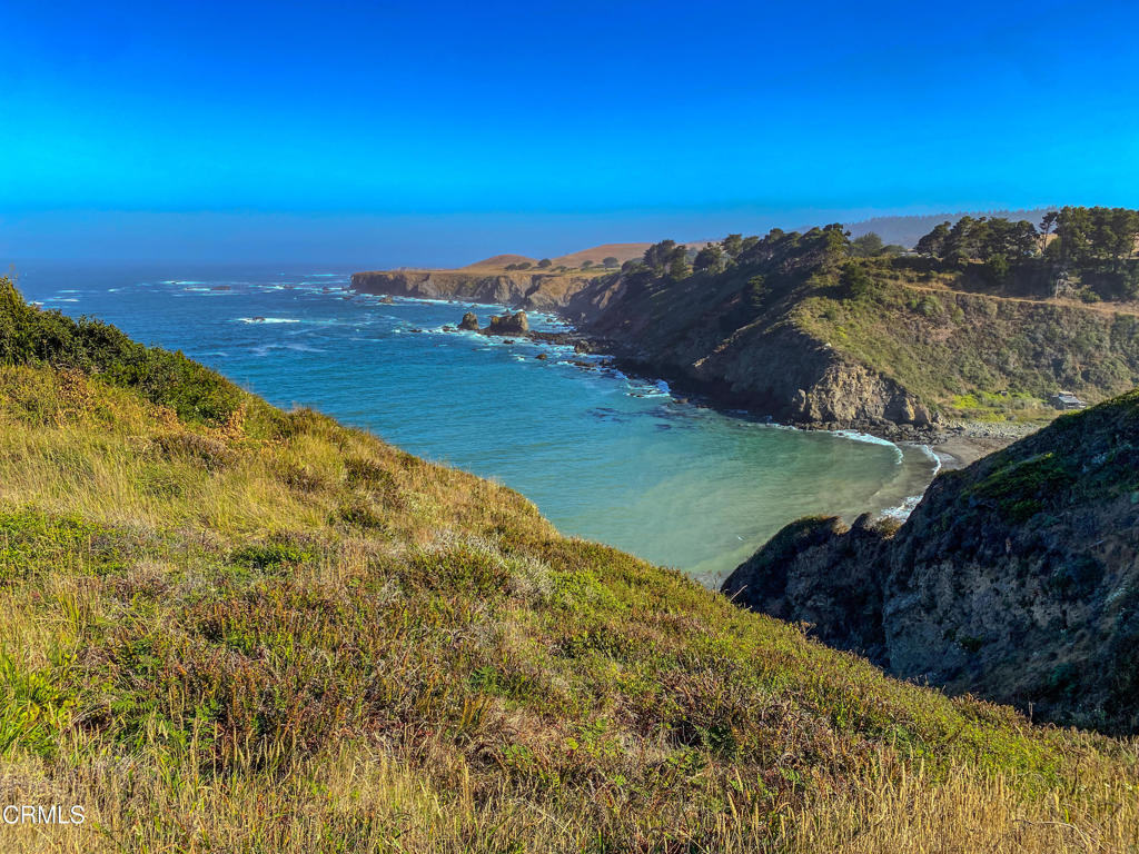 34100 Pacific Reefs Road Albion, CA 95410 - Photo 9 of 20 a view of an ocean