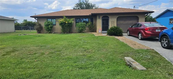 $2,250 | 1823 Southeast 15th Street, Cape Coral, FL 33990