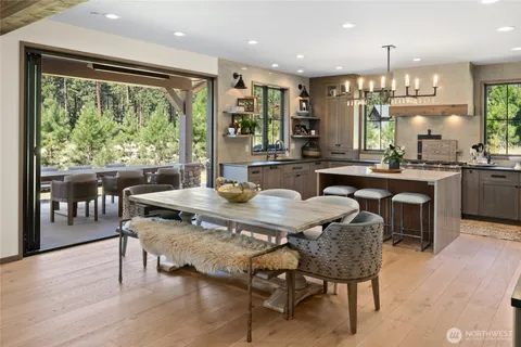 $2,295,000 | 681 Steam Gin Loop, Cle Elum, WA 98922