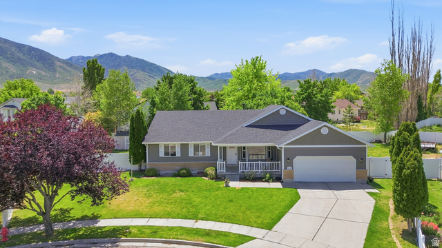 832 East Cedarview Street Tooele, UT 84074 - Photo 62 of 67
