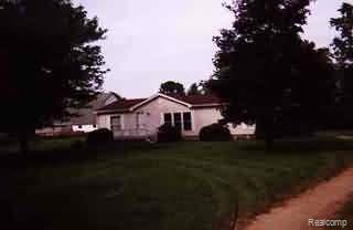 2346 Winslow Road Imlay City, MI 48444 - Photo 1 of 1 Property Photo