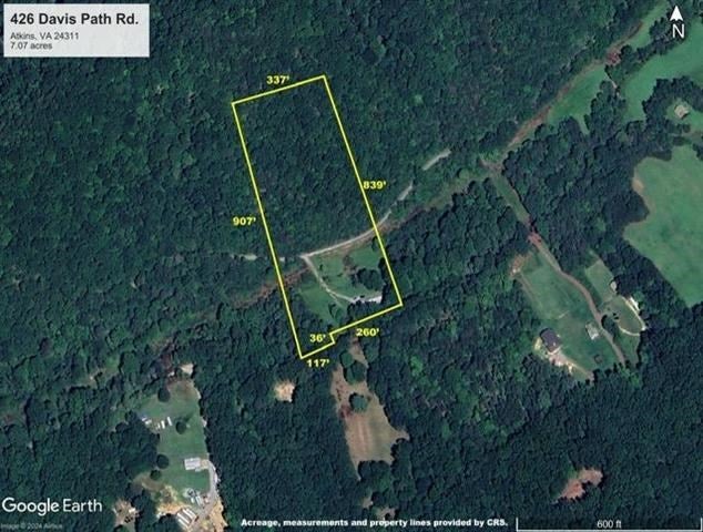 426 Davis Path Road Atkins, VA 24311 - Photo 44 of 56 Gallery Image 44
