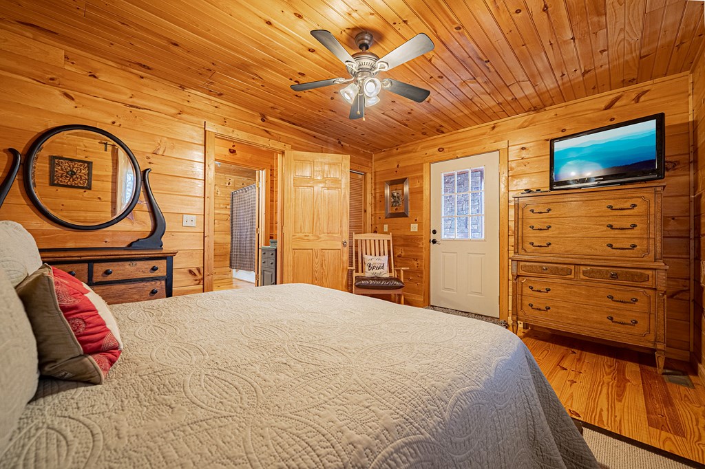 170 Spring Creek Road Blue Ridge, GA 30513 - Photo 22 of 29 Gallery Image 22