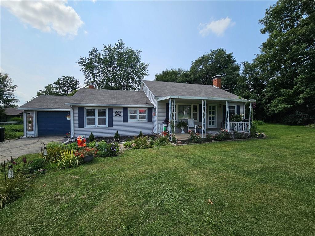 624 South Main Street Georgetown, IL 61846 - Photo 1 of 1 Gallery Image 1