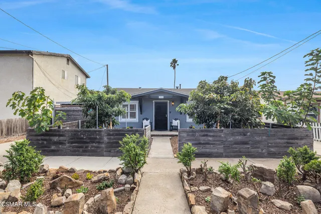 $785,000 | 326 West Mission Avenue, Ventura, CA 93001