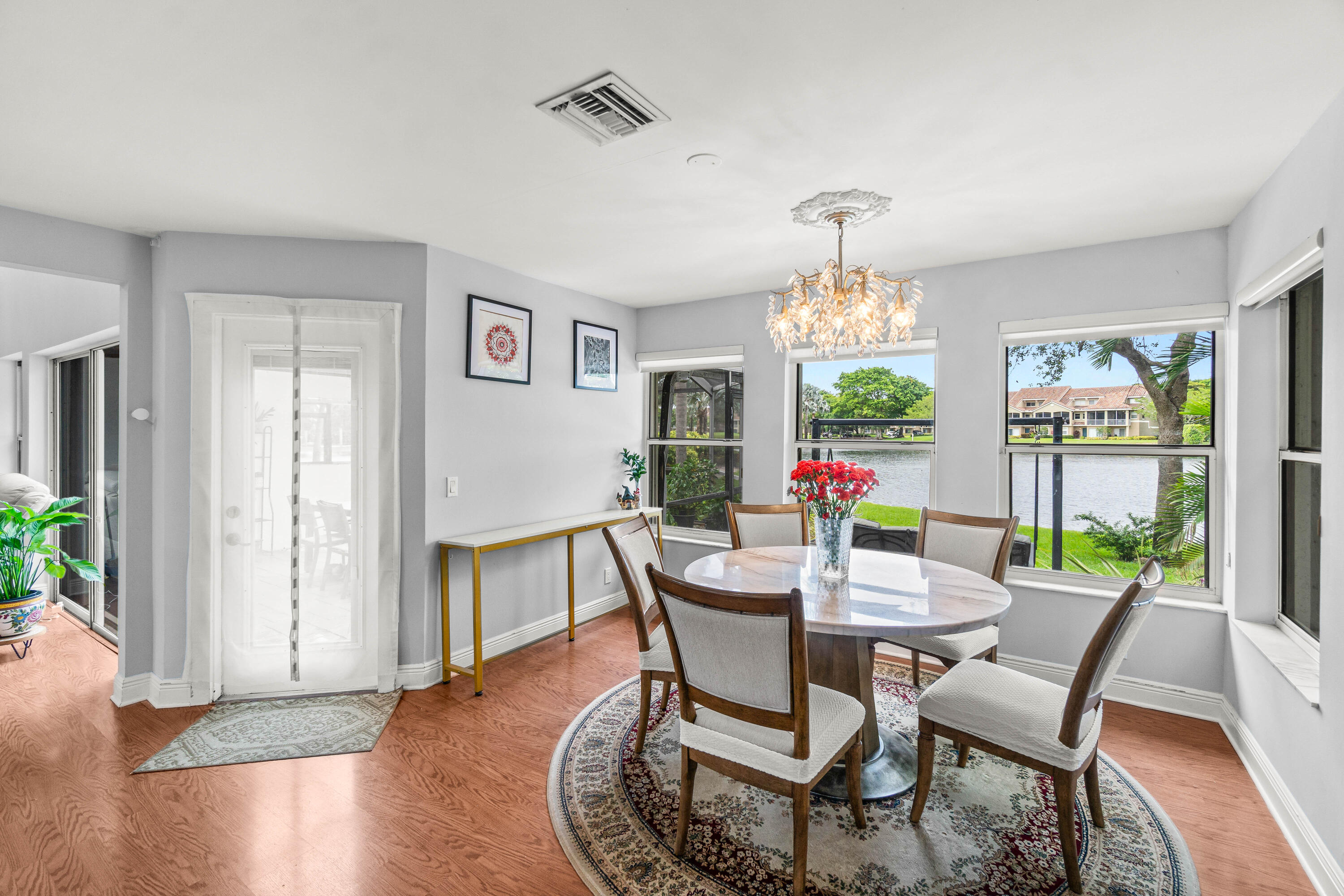 2011 Northwest 53rd Street Boca Raton, FL 33496 - Photo 9 of 54 Kitchen
