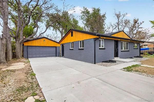 $525,000 | 9141 Aspen Drive, Thornton, CO 80229