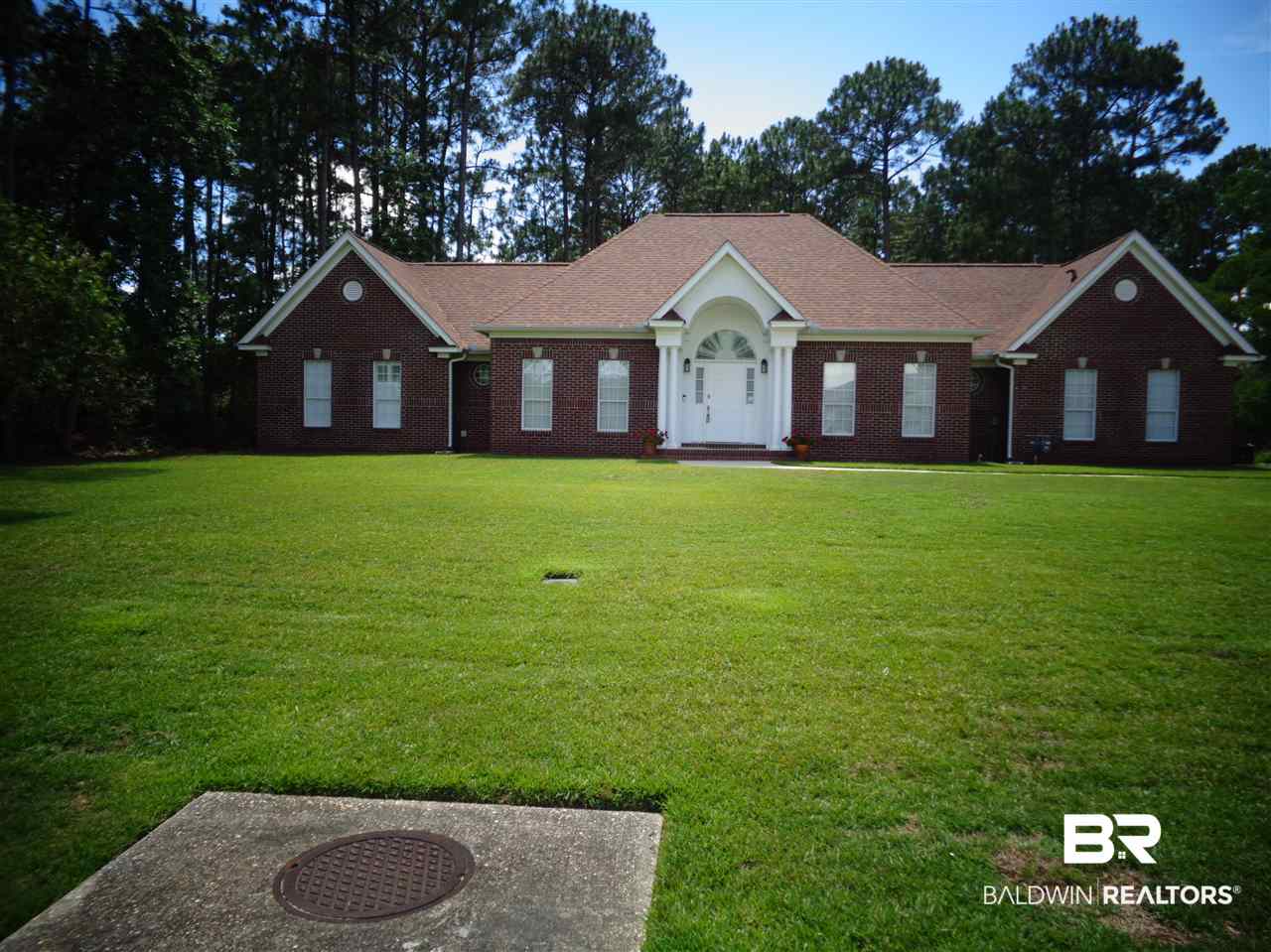 8956 Bay Point Drive Elberta, AL 36530 - Photo 1 of 36