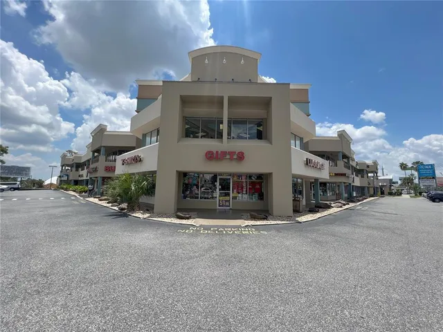 $30 | 7219 International Drive, Orlando, FL 32819