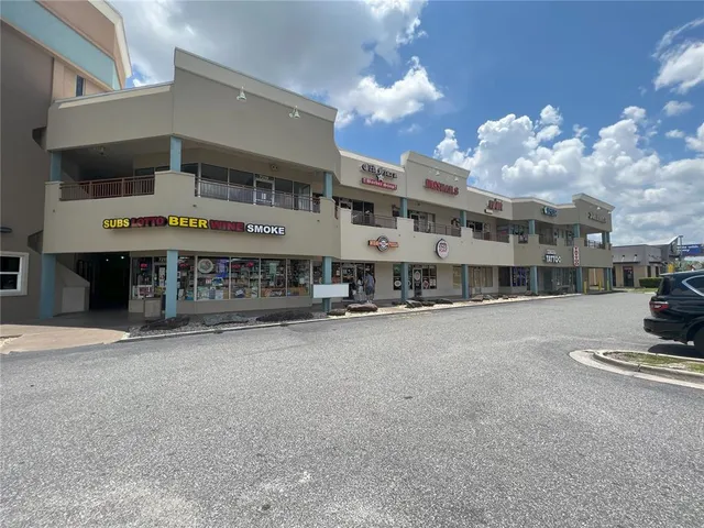 $30 | 7219 International Drive, Orlando, FL 32819