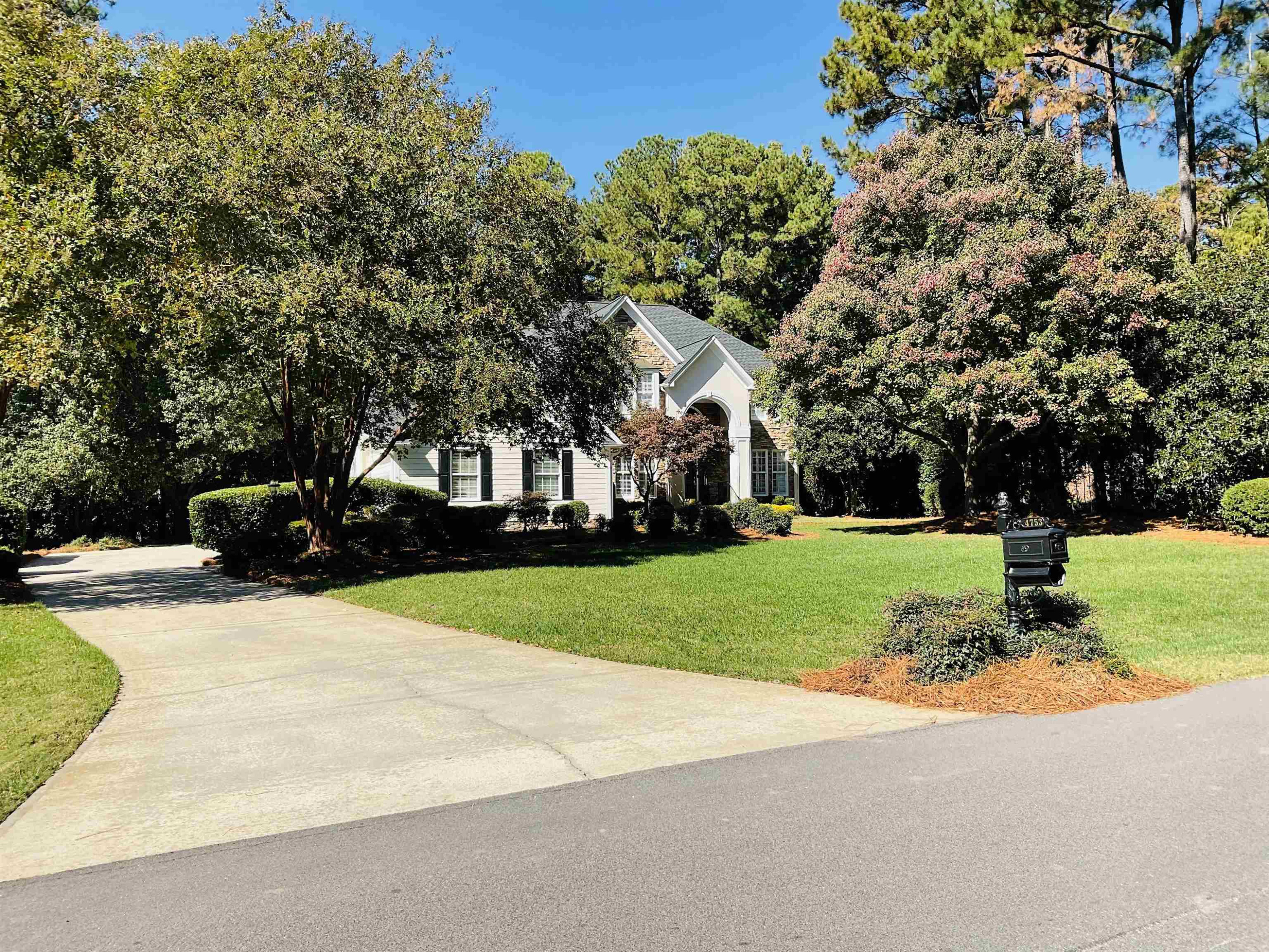 4753 Sharpstone Lane Raleigh, NC 27615 - Photo 4 of 37 Photo 4
