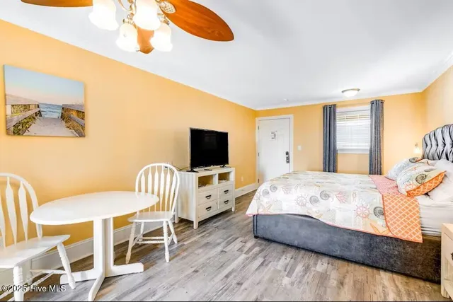 $184,000 | 1501 North New River Drive, Unit 202, Surf City, NC 28445