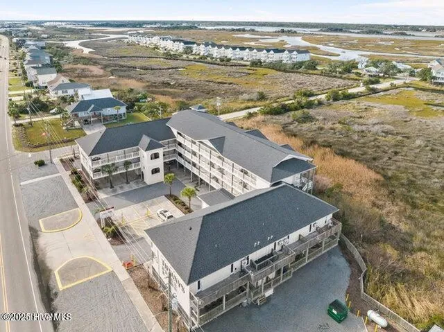 $184,000 | 1501 North New River Drive, Unit 202, Surf City, NC 28445