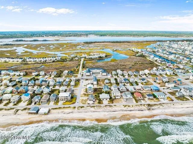 $184,000 | 1501 North New River Drive, Unit 202, Surf City, NC 28445