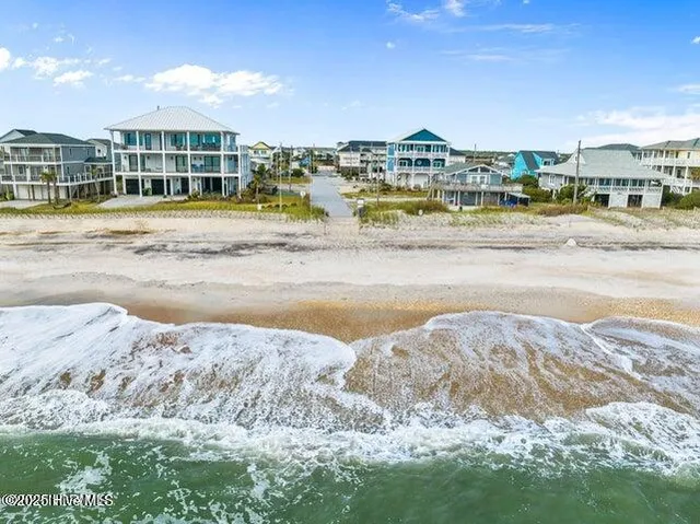 $184,000 | 1501 North New River Drive, Unit 202, Surf City, NC 28445