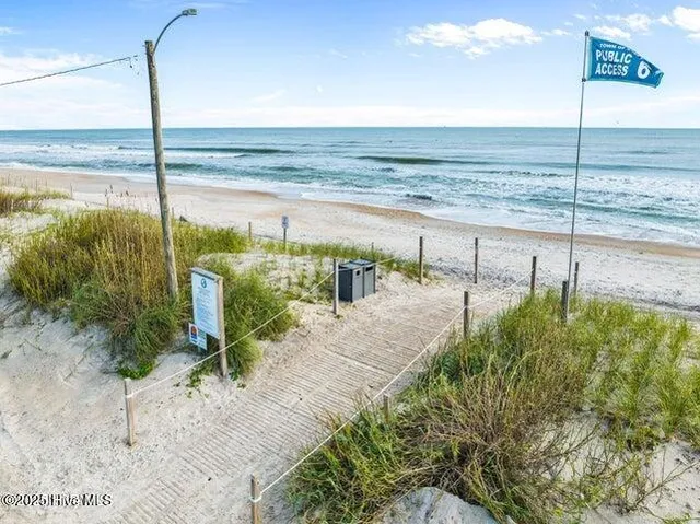 $184,000 | 1501 North New River Drive, Unit 202, Surf City, NC 28445