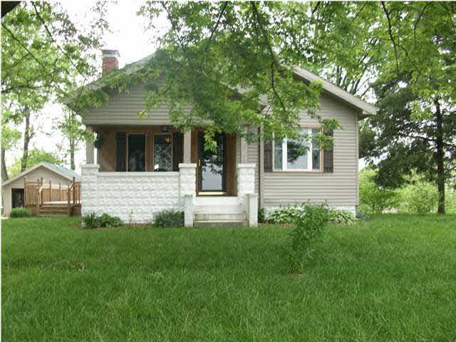 1271 St Johns Road Washington, IN 47501 - Photo 1 of 1 Gallery Image 1