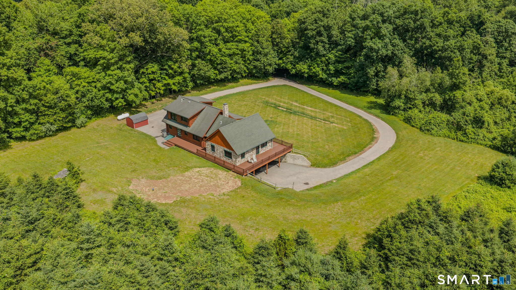 1409 Millbrook Road Middletown, CT 06457 - Photo 28 of 34