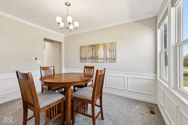 $450,000 | 2449 Lingerman Way, Avon, IN 46123