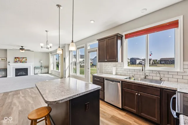 $450,000 | 2449 Lingerman Way, Avon, IN 46123