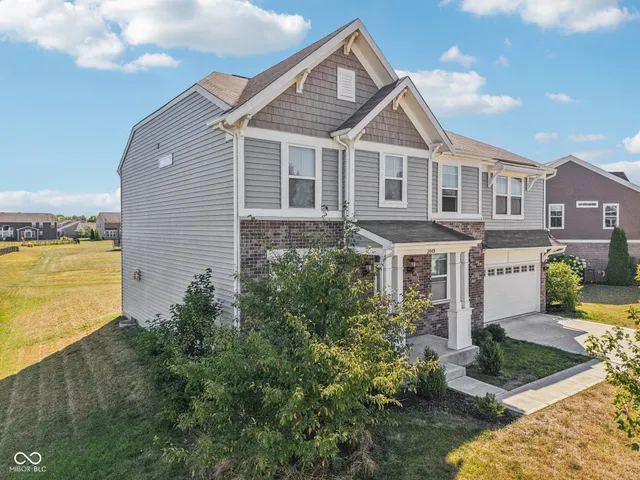 $450,000 | 2449 Lingerman Way, Avon, IN 46123