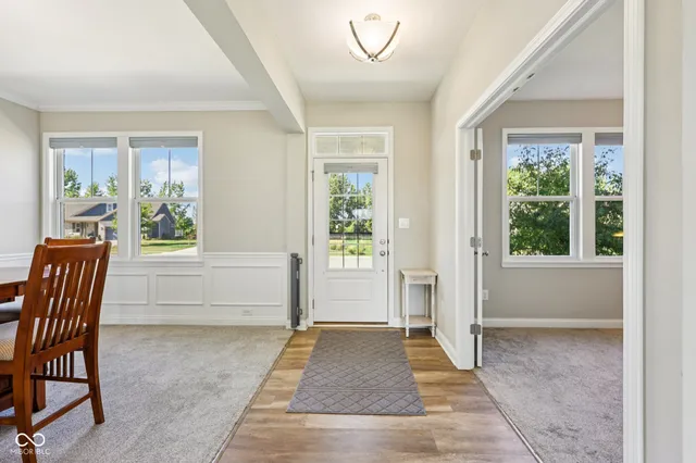 $450,000 | 2449 Lingerman Way, Avon, IN 46123