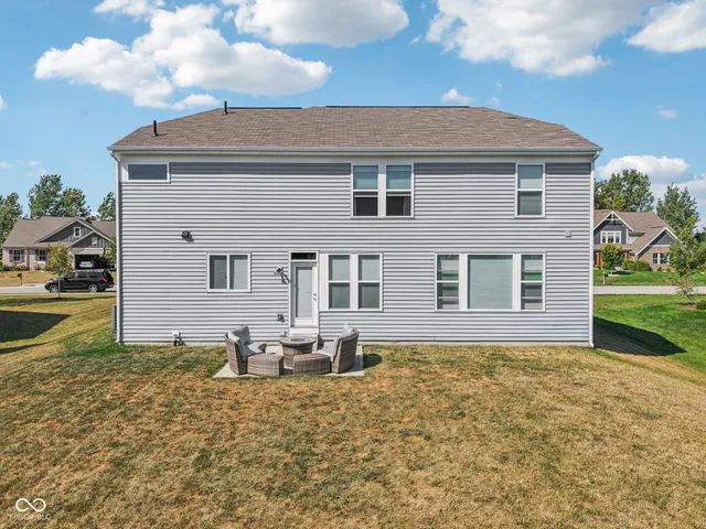 $450,000 | 2449 Lingerman Way, Avon, IN 46123