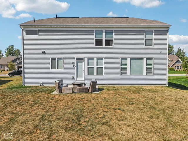 $450,000 | 2449 Lingerman Way, Avon, IN 46123