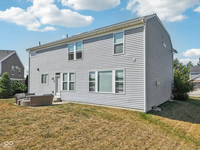 $450,000 | 2449 Lingerman Way, Avon, IN 46123