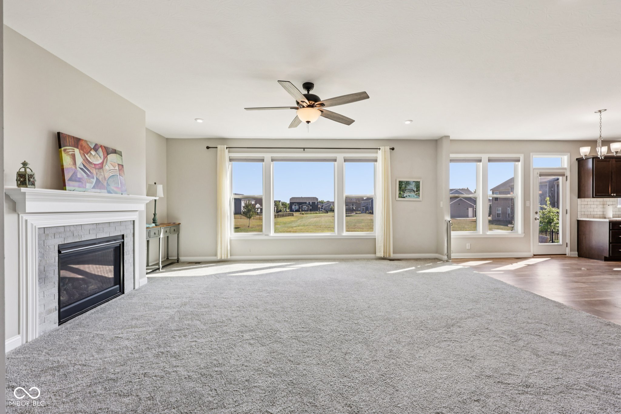 2449 Lingerman Way Avon, IN 46123 - Photo 5 of 46