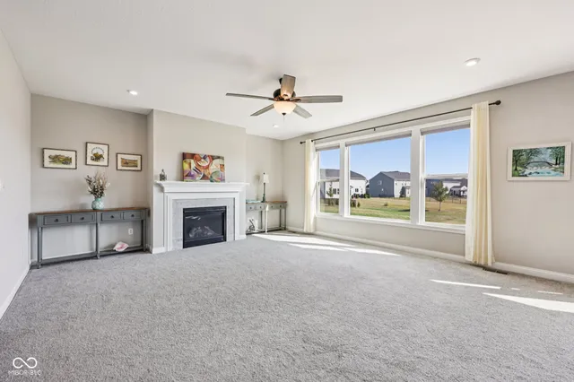 $450,000 | 2449 Lingerman Way, Avon, IN 46123