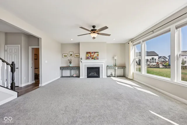 $450,000 | 2449 Lingerman Way, Avon, IN 46123